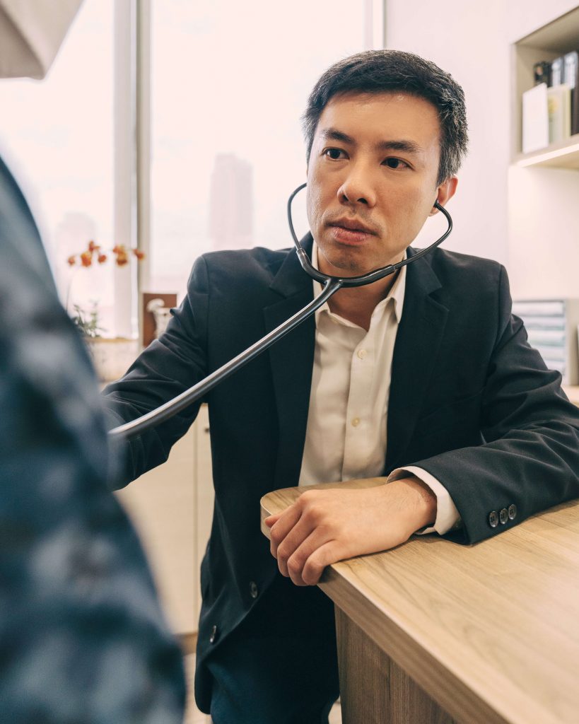 Gastroenterologist for Colonoscopy & Gastroscopy Singapore