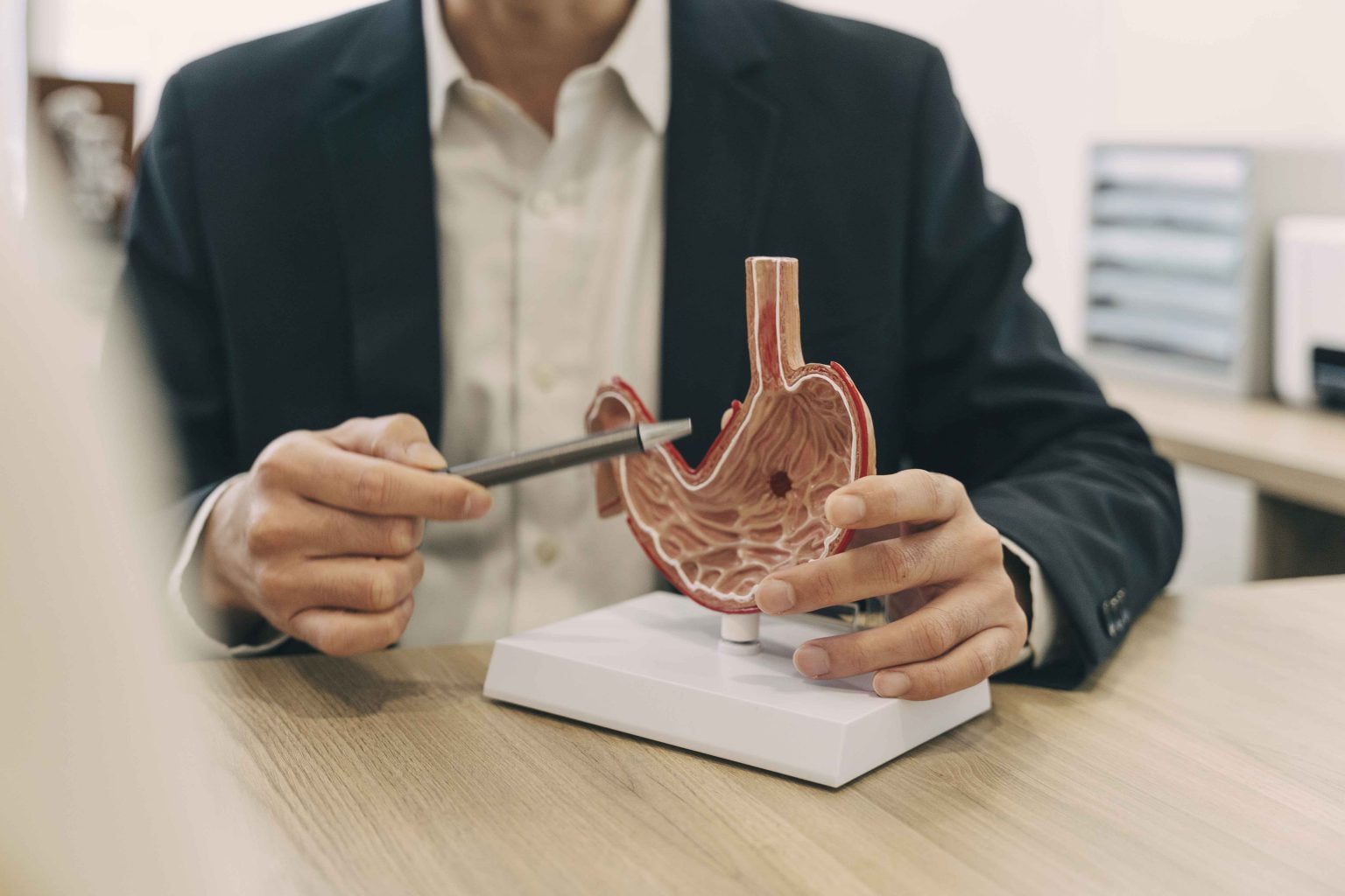 Gastroenterologist for Colonoscopy & Gastroscopy Singapore