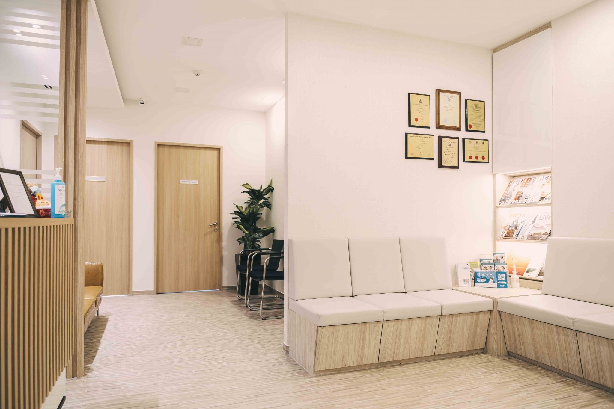 Gastroenterologist for Colonoscopy & Gastroscopy Singapore